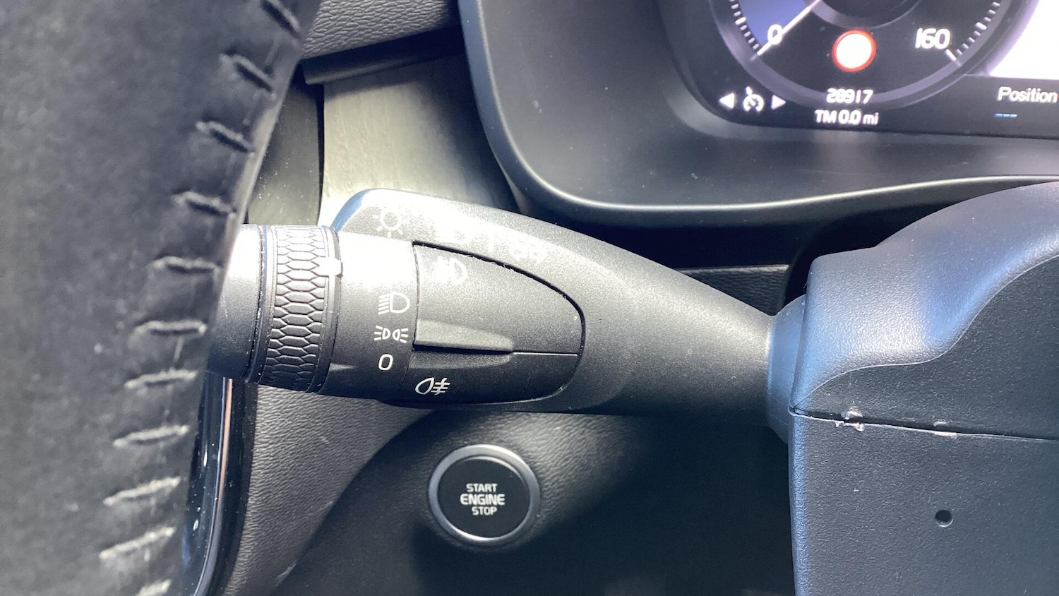 Used Volvo XC40 2019 for sale - 76485149: Photo 36