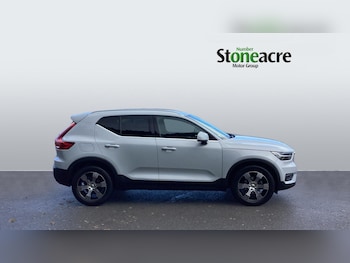 Used Volvo XC40 2019 for sale - 76485149: Photo