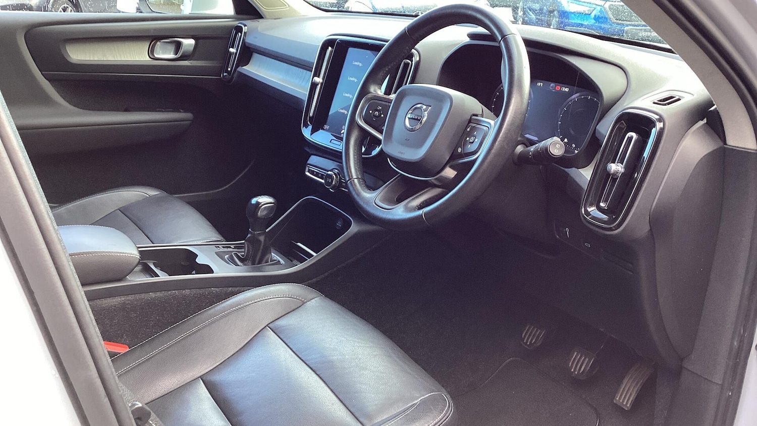 Used Volvo XC40 2019 for sale - 76485149: Photo 4