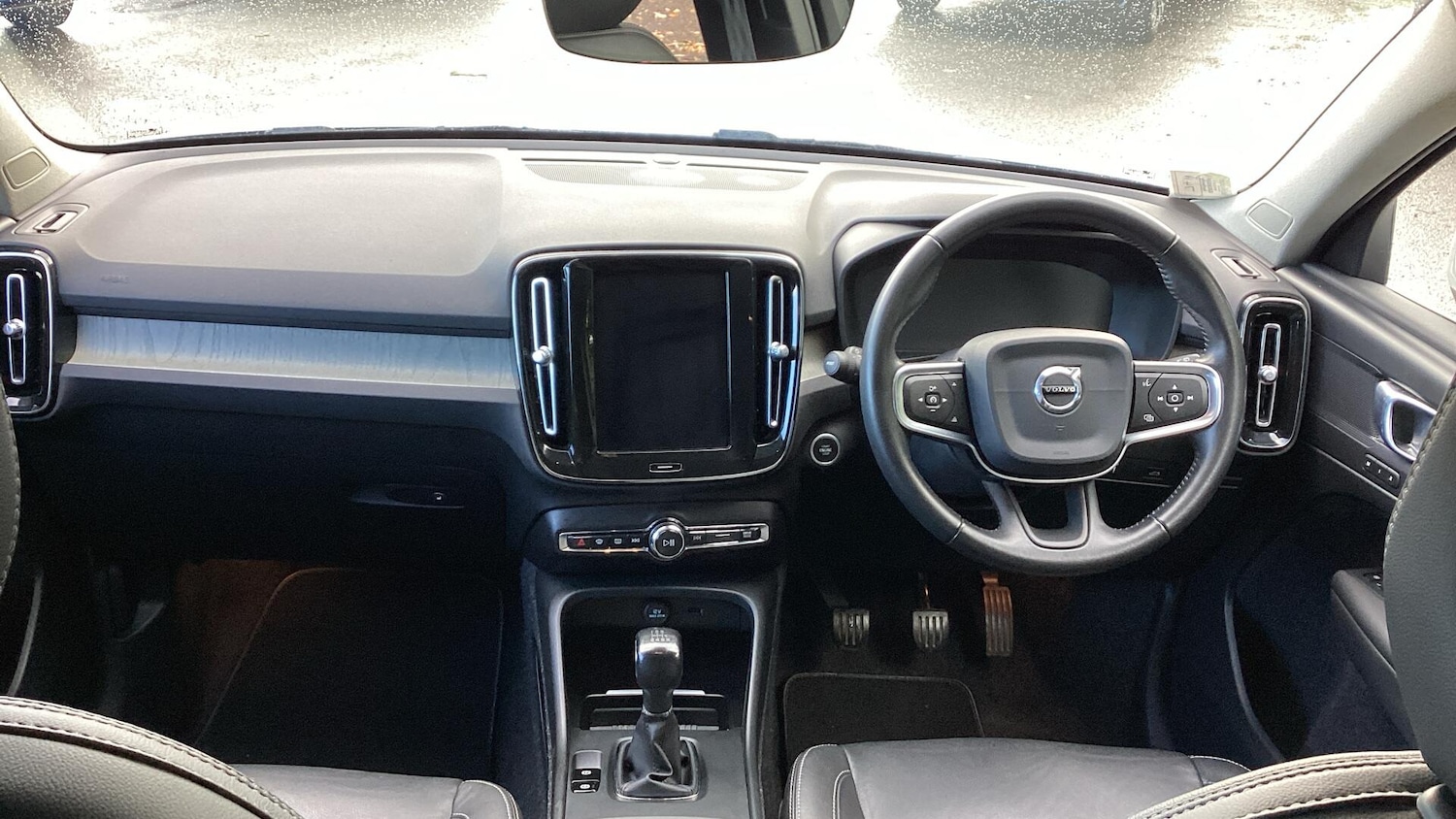 Used Volvo XC40 2019 for sale - 76485149: Photo 5