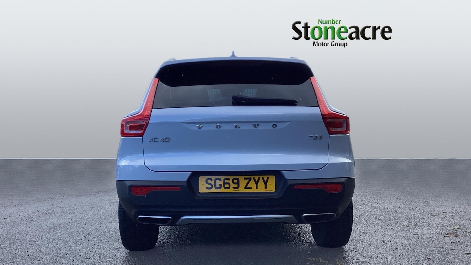 Used Volvo XC40 2019 for sale - 76485149: Photo 7