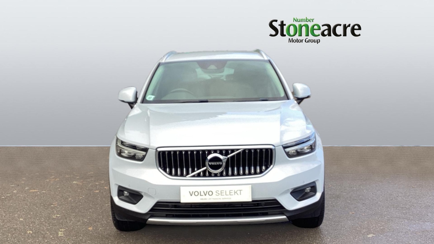 Used Volvo XC40 2019 for sale - 76485149: Photo 8