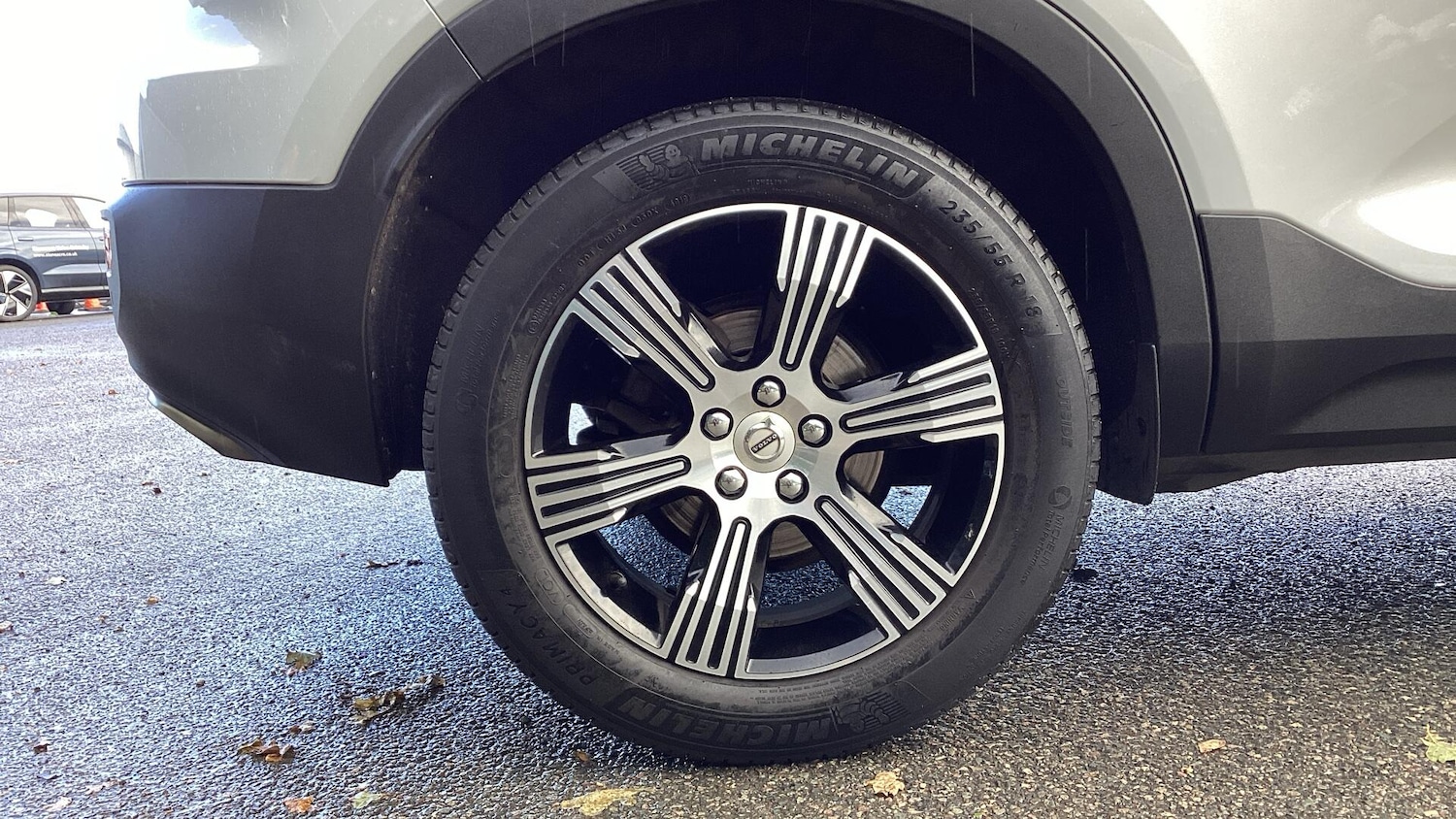 Used Volvo XC40 2019 for sale - 76485149: Photo 9