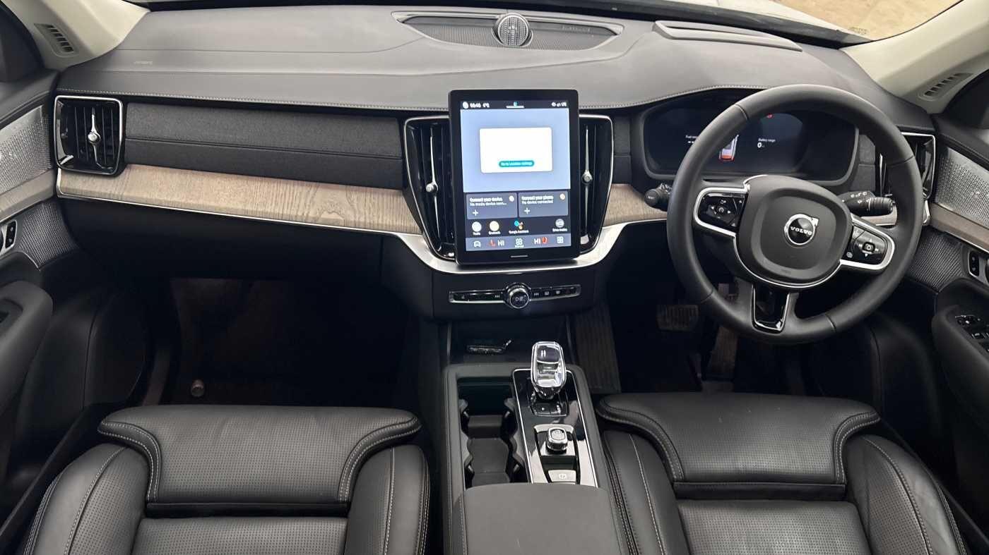 Used Volvo XC90 2025 for sale - 77924926: Photo 10