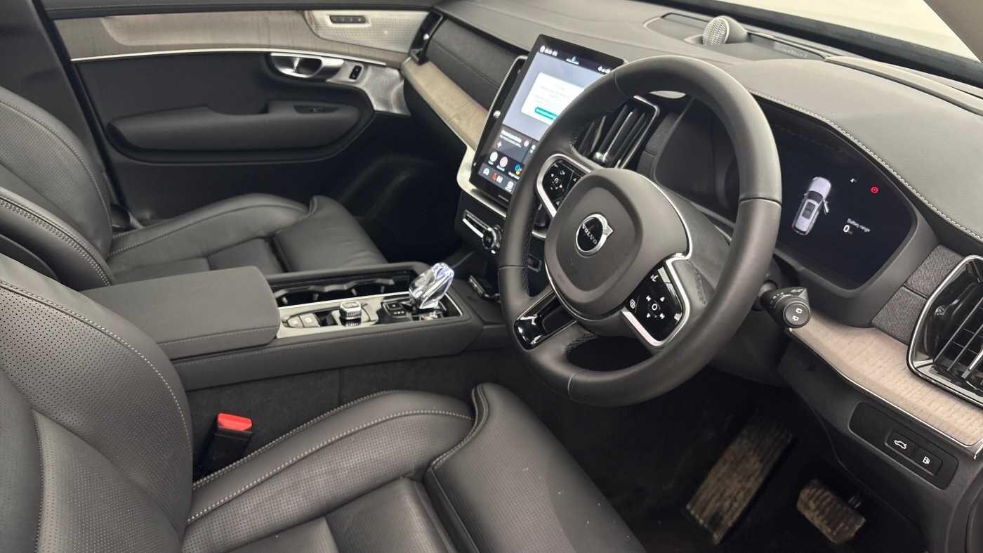 Used Volvo XC90 2025 for sale - 77924926: Photo 12