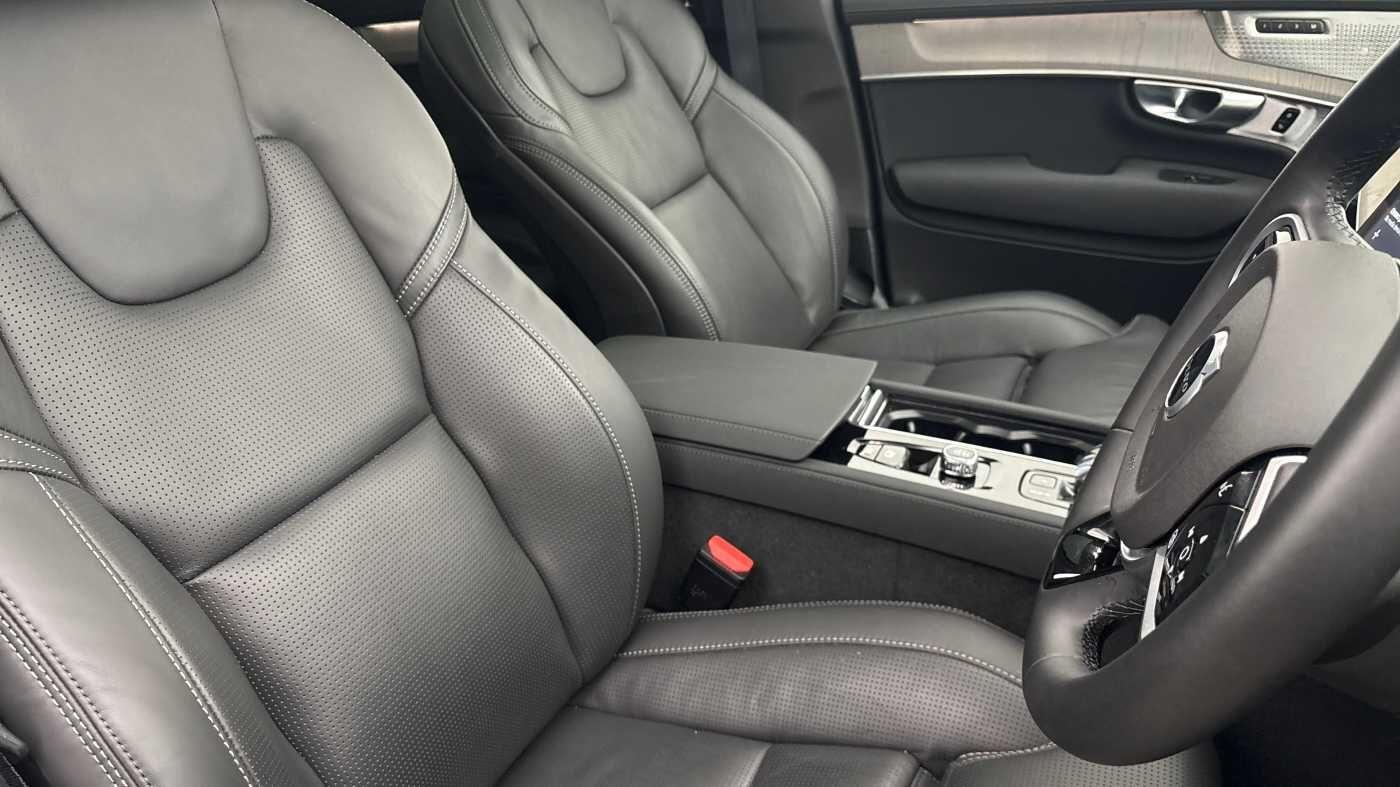 Used Volvo XC90 2025 for sale - 77924926: Photo 13