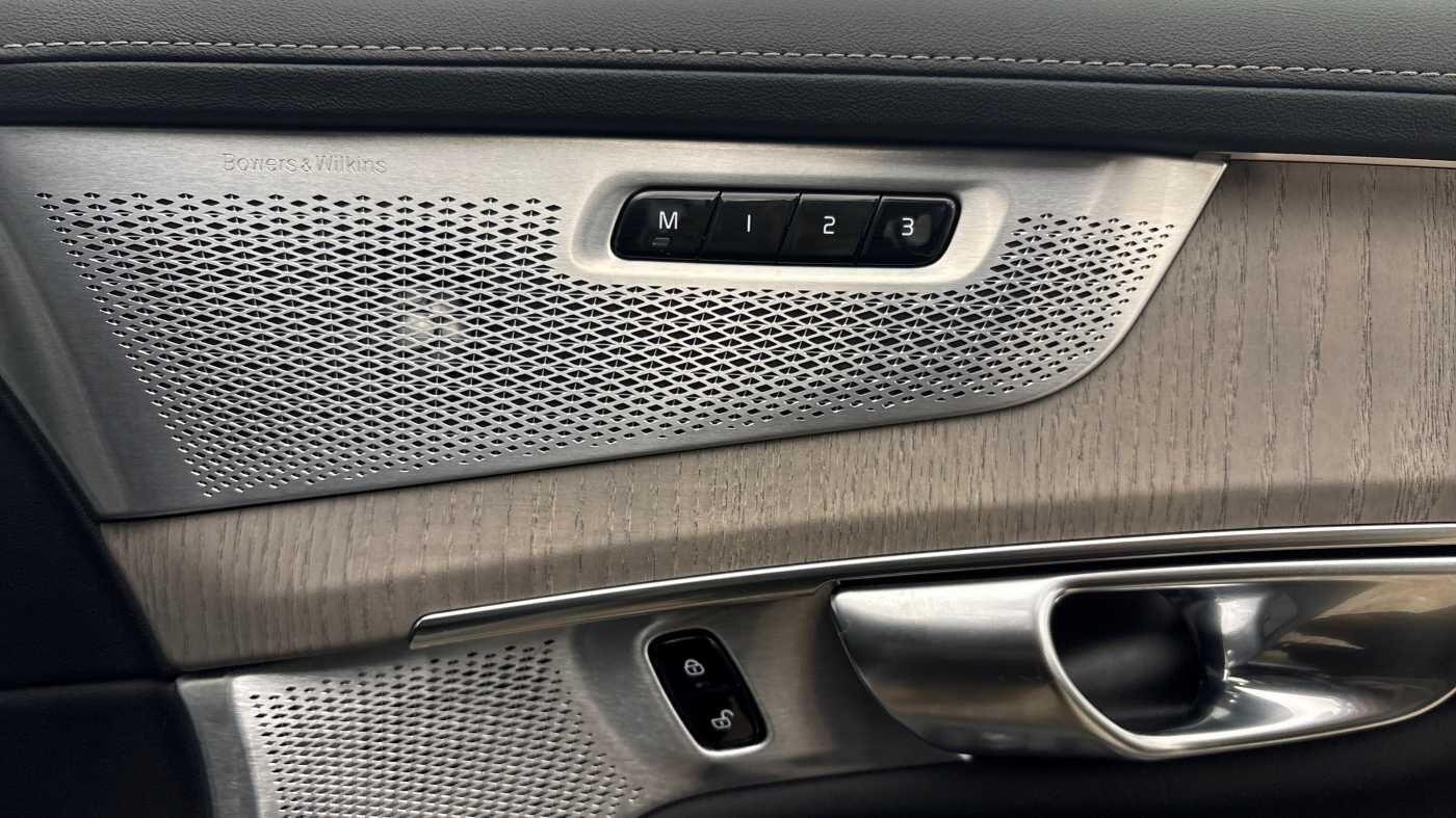 Used Volvo XC90 2025 for sale - 77924926: Photo 19