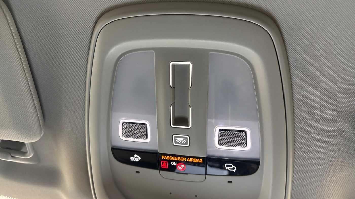 Used Volvo XC90 2025 for sale - 77924926: Photo 23