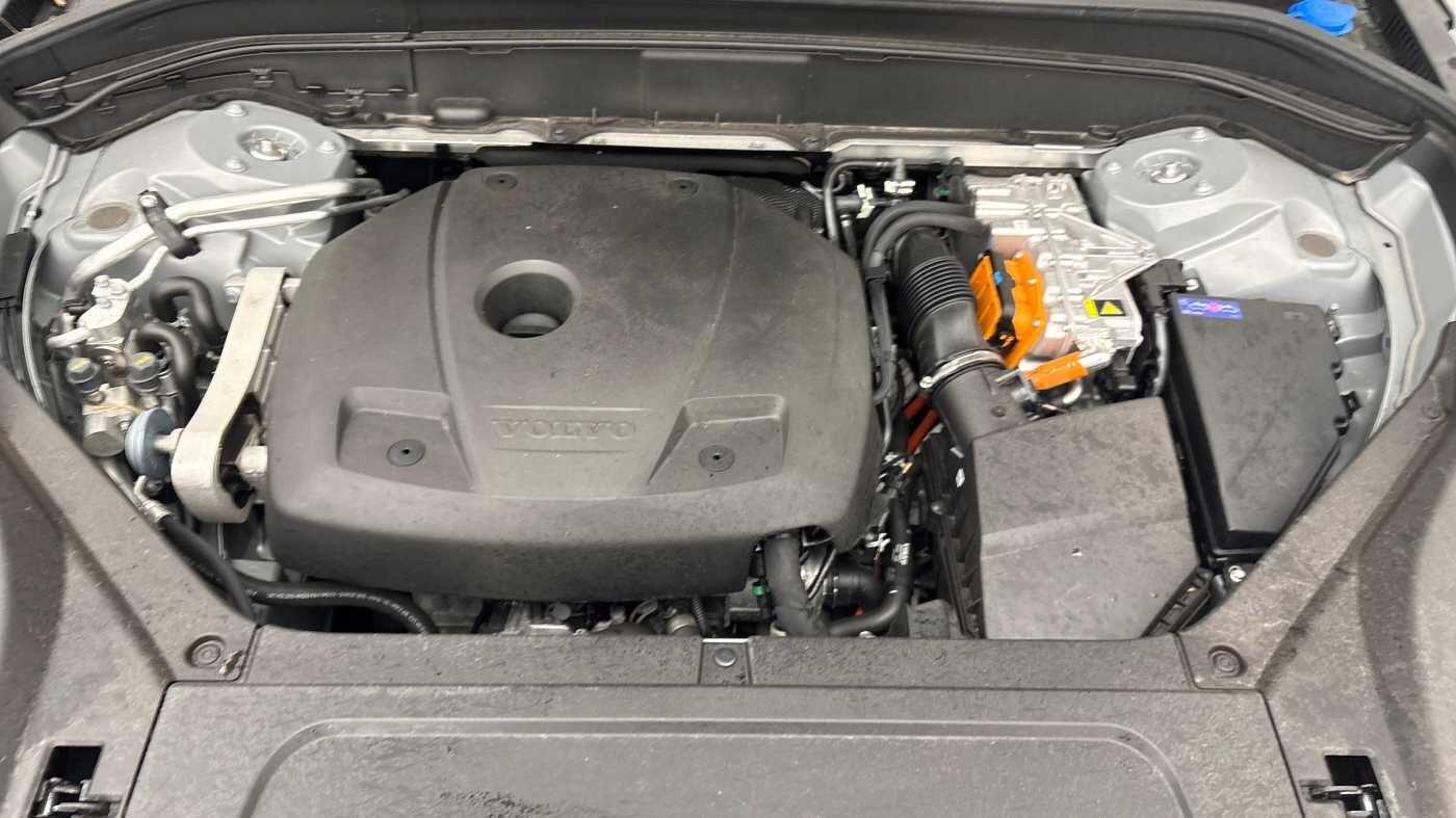 Used Volvo XC90 2025 for sale - 77924926: Photo 24