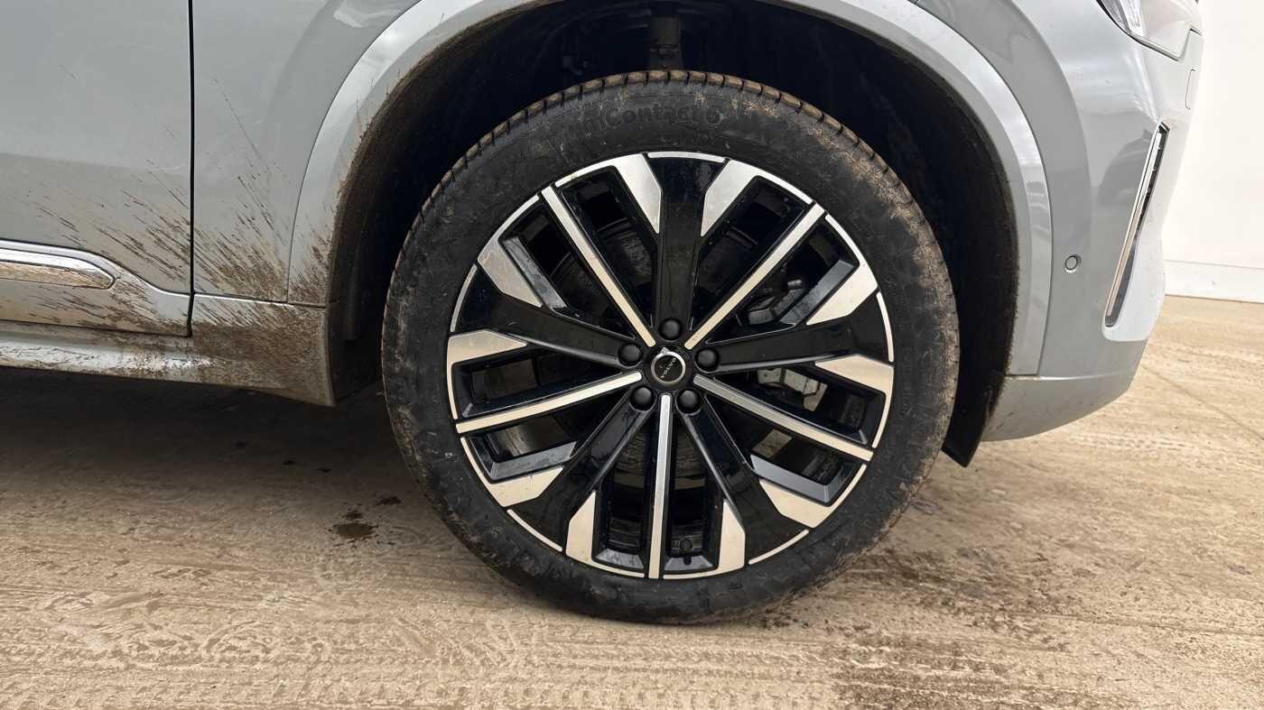 Used Volvo XC90 2025 for sale - 77924926: Photo 25