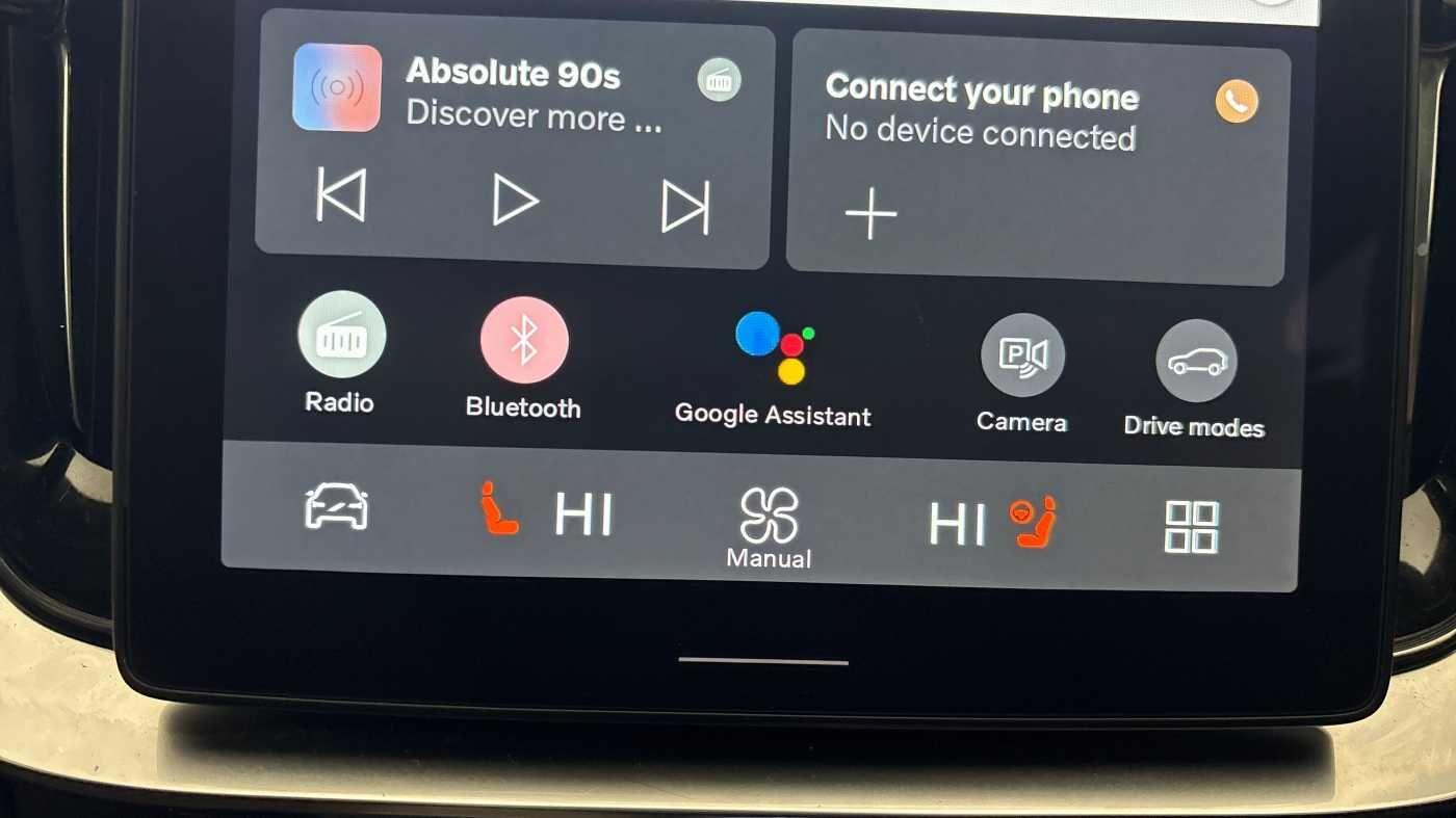 Used Volvo XC90 2025 for sale - 77924926: Photo 27