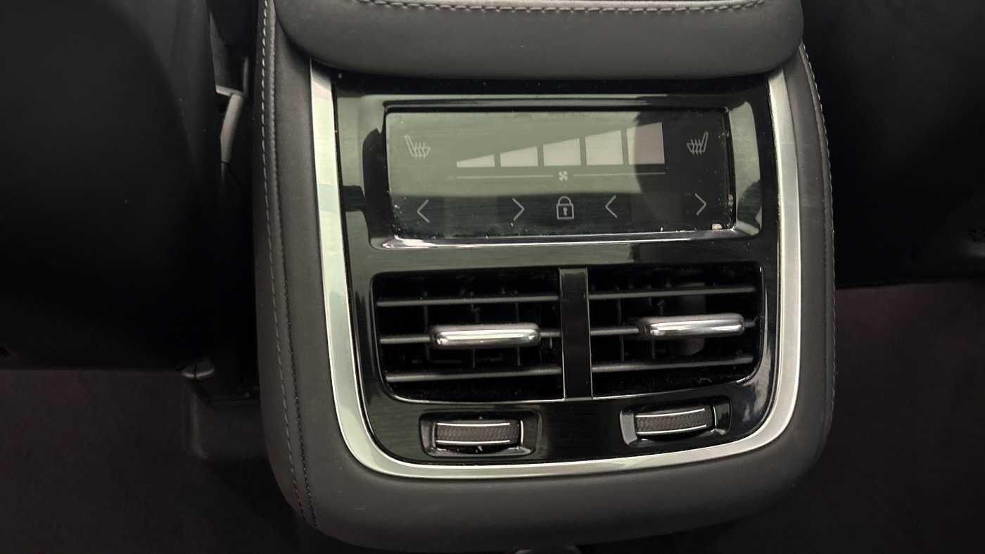 Used Volvo XC90 2025 for sale - 77924926: Photo 28
