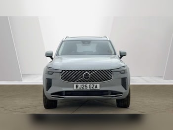 Used Volvo XC90 2025 for sale - 77924926: Photo