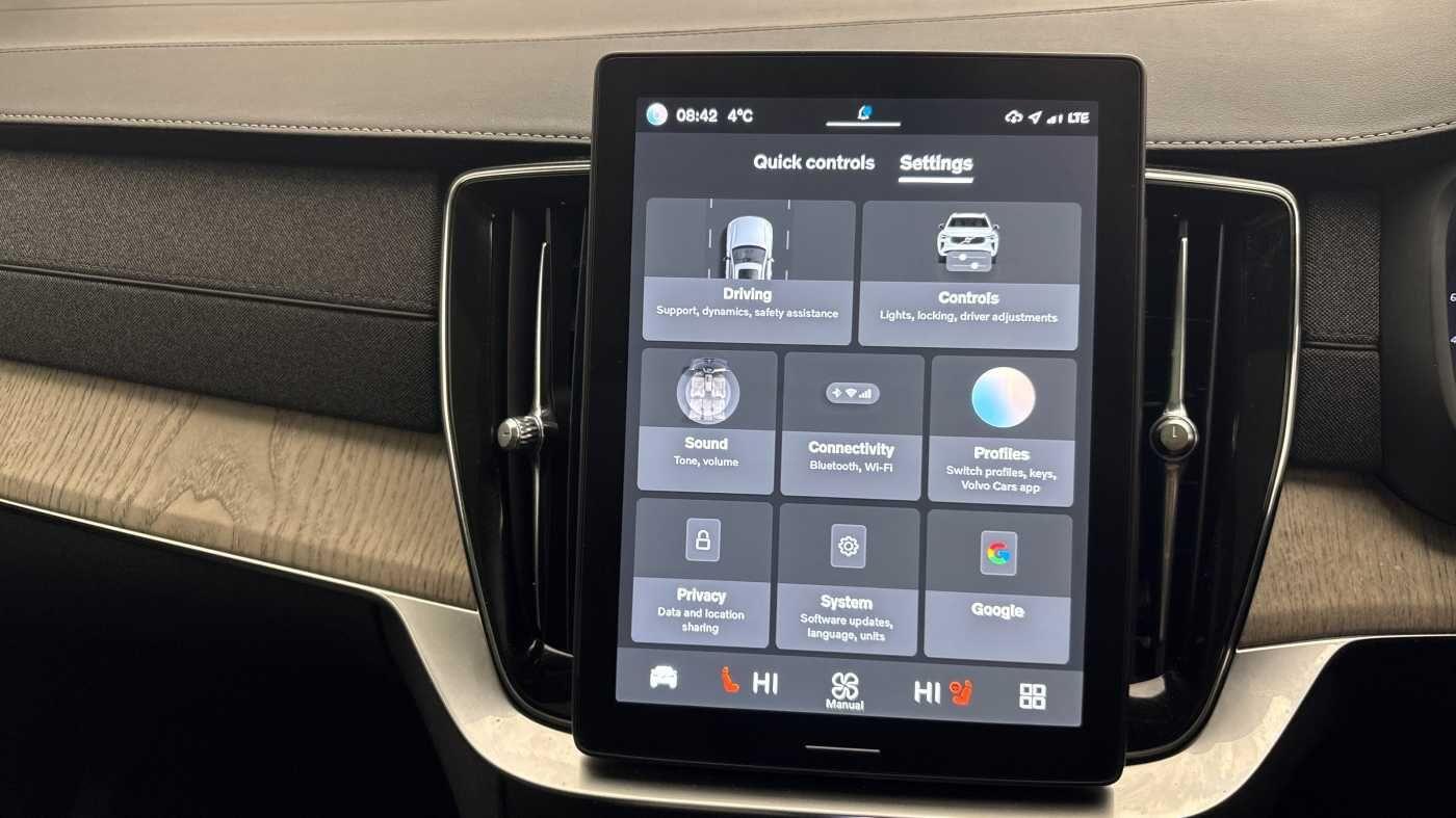 Used Volvo XC90 2025 for sale - 77924926: Photo 30