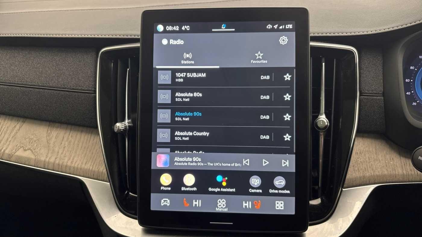 Used Volvo XC90 2025 for sale - 77924926: Photo 32