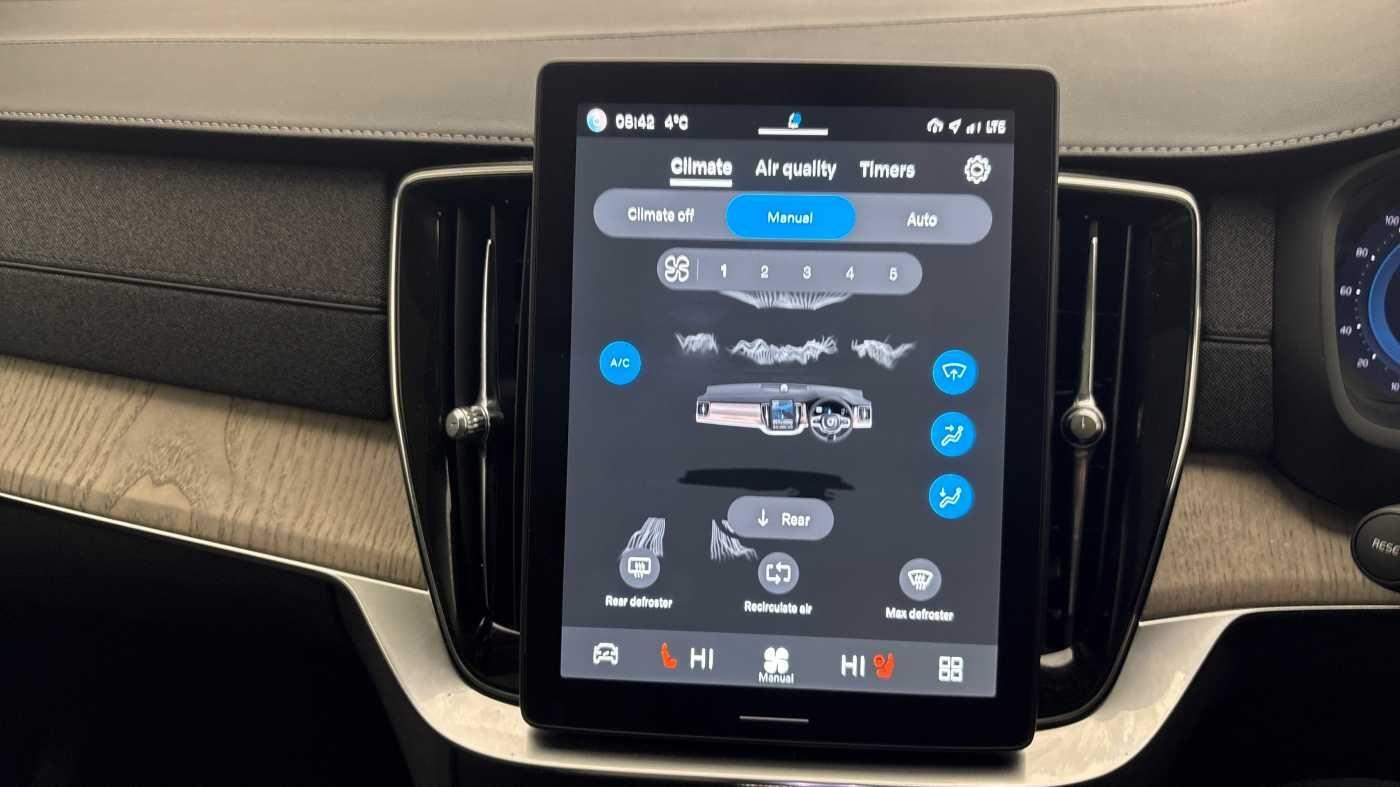 Used Volvo XC90 2025 for sale - 77924926: Photo 34