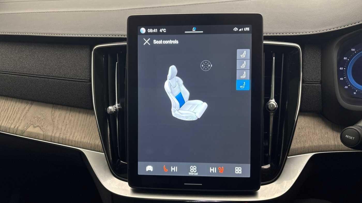 Used Volvo XC90 2025 for sale - 77924926: Photo 36