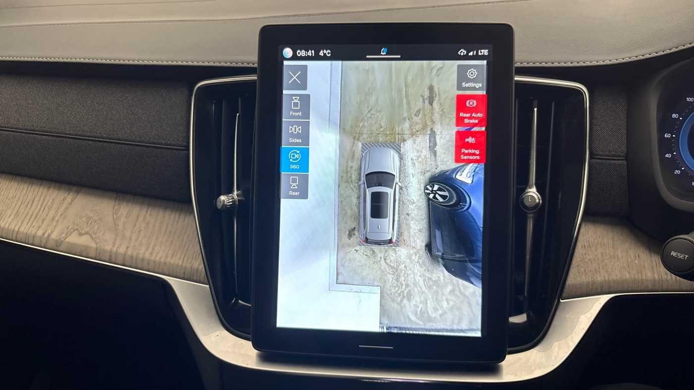 Used Volvo XC90 2025 for sale - 77924926: Photo 37