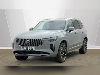 Used Volvo XC90 2025 for sale - 77924926: Photo