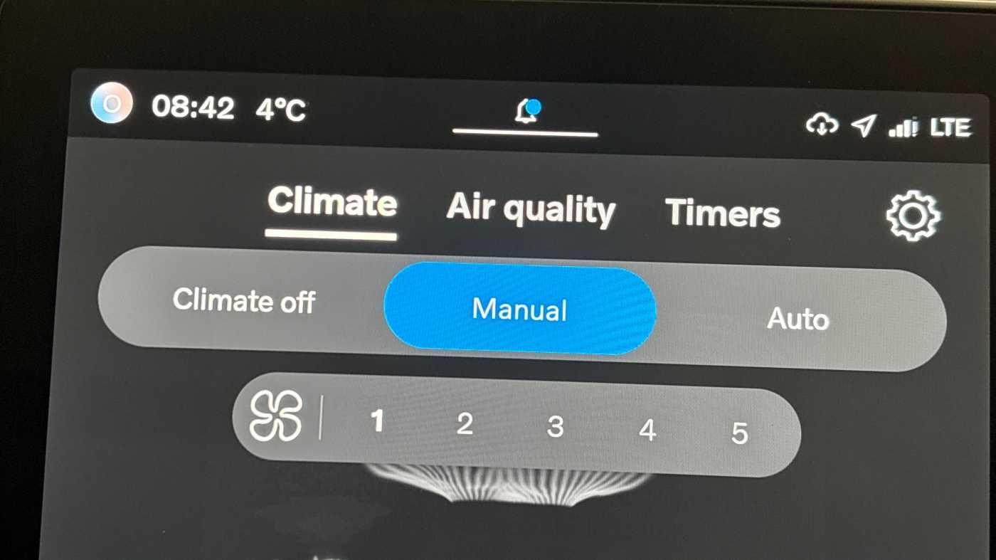 Used Volvo XC90 2025 for sale - 77924926: Photo 41