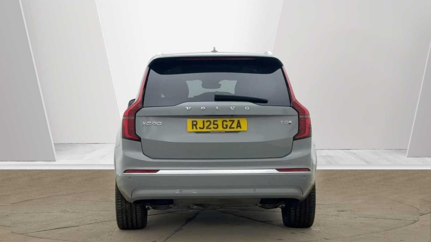 Used Volvo XC90 2025 for sale - 77924926: Photo 7