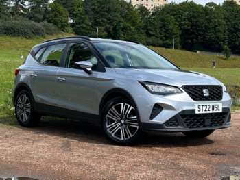 2022 - 1.0 TSI SE Technology 5dr