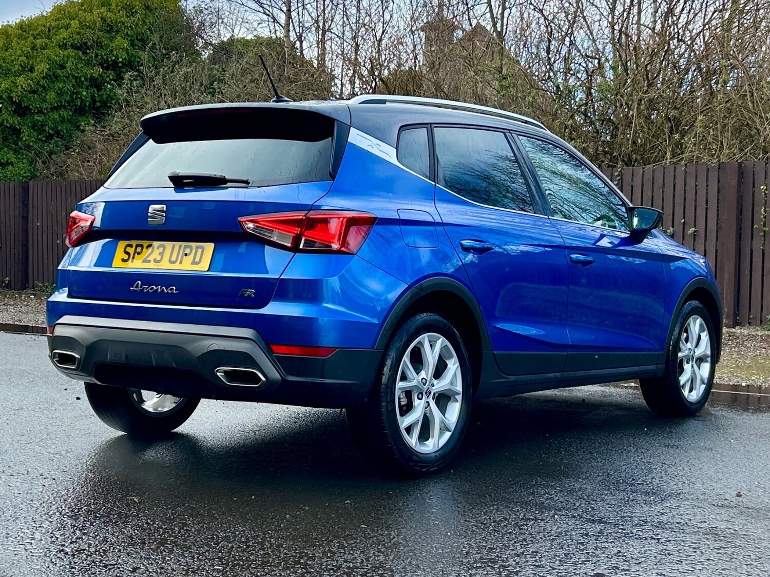 Used SEAT Arona 2023 for sale - 78014426: Photo 10