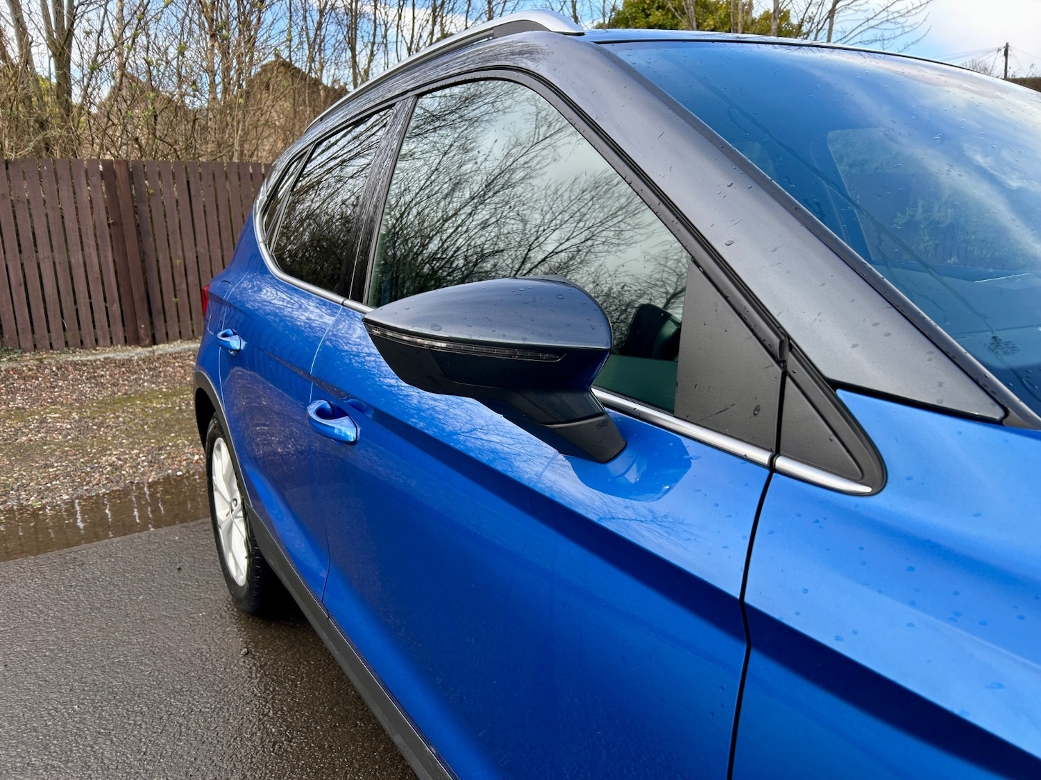 Used SEAT Arona 2023 for sale - 78014426: Photo 4