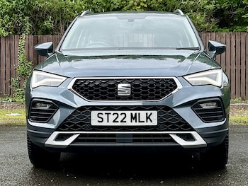 Used SEAT Ateca 2022 for sale - 78754172: Photo