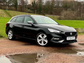 SEAT Leon feature image