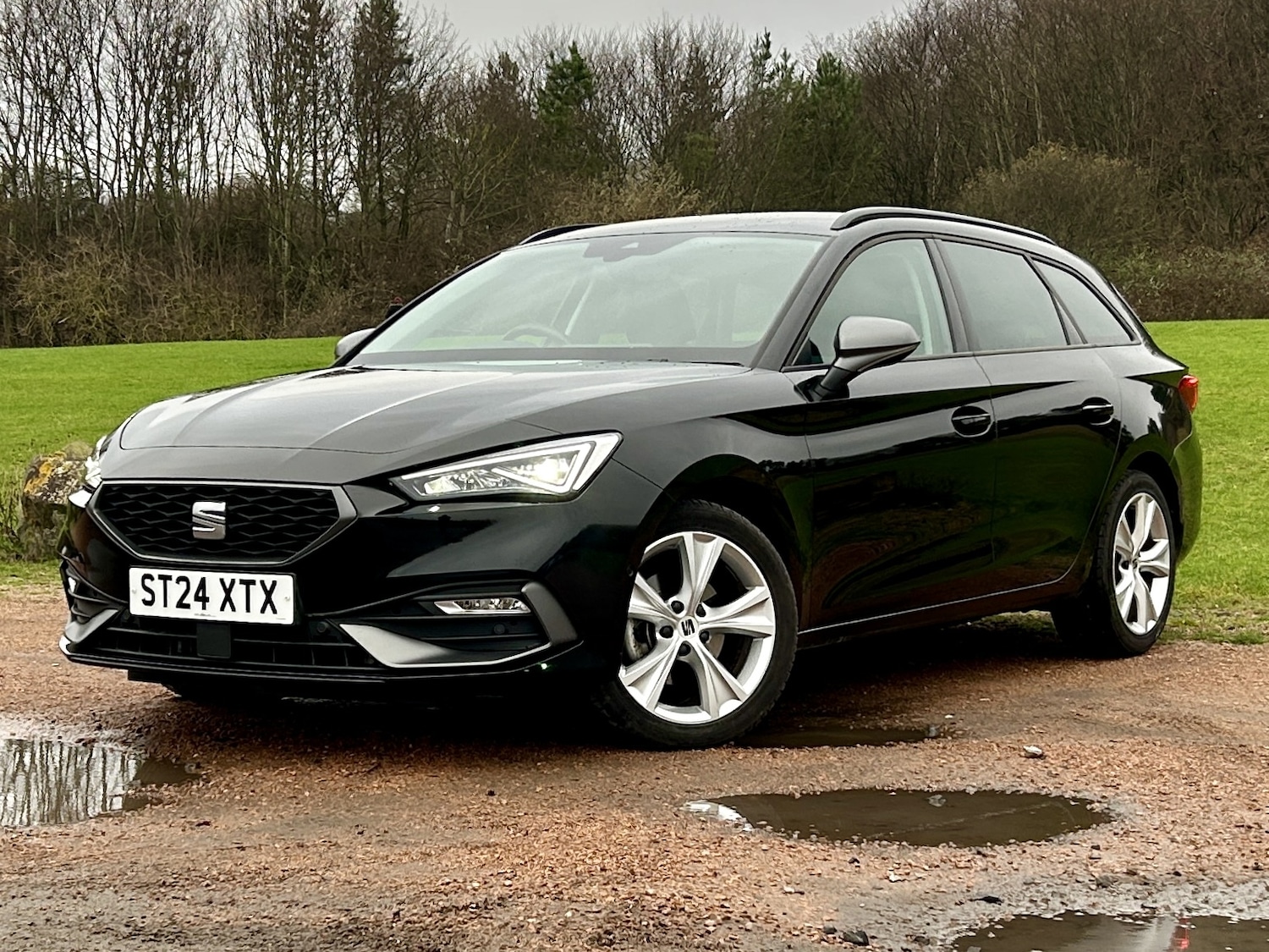 Used SEAT Leon 2024 for sale - 77047613: Photo 3