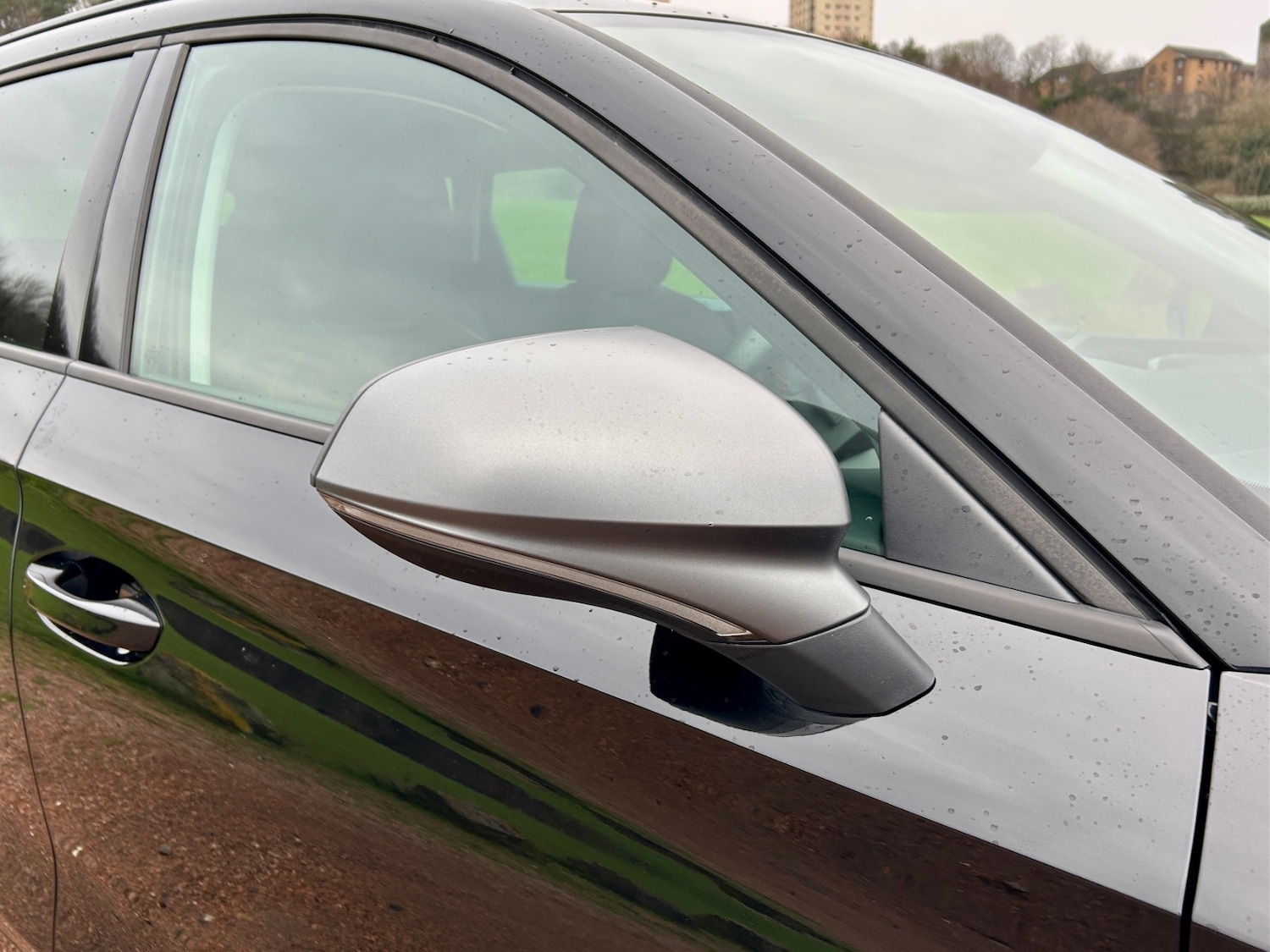 Used SEAT Leon 2024 for sale - 77047613: Photo 4