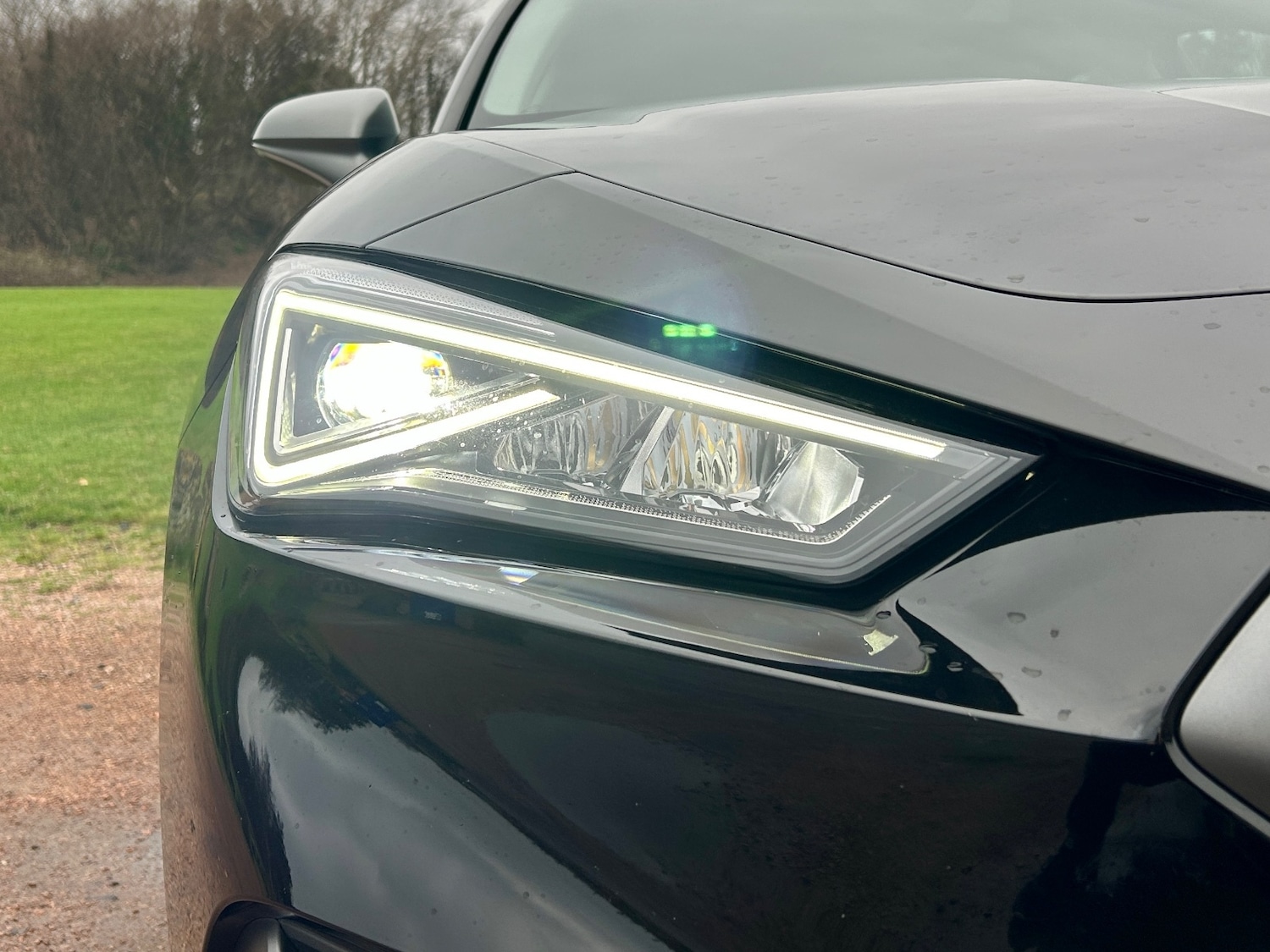 Used SEAT Leon 2024 for sale - 77047613: Photo 5