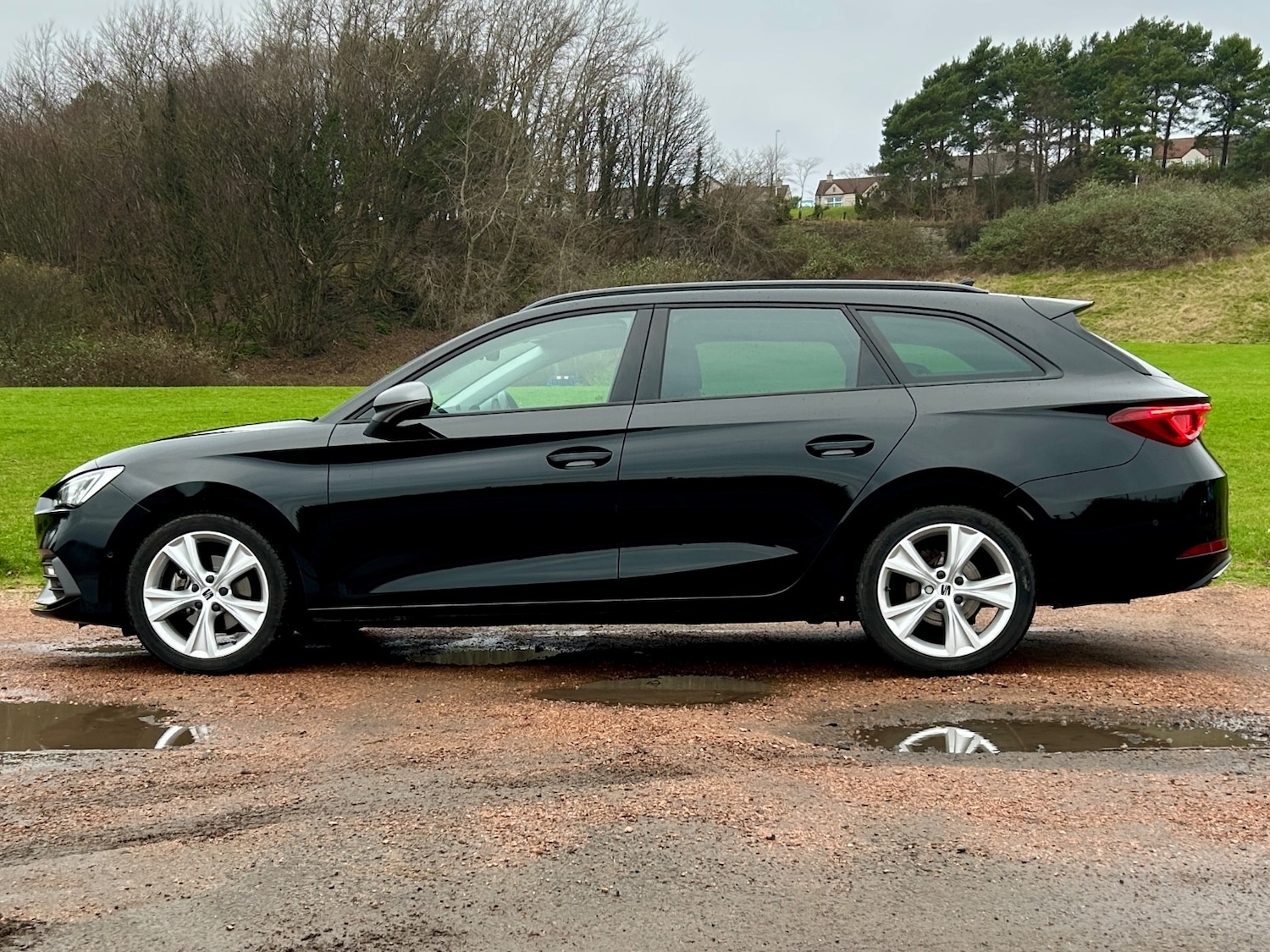 Used SEAT Leon 2024 for sale - 77047613: Photo 7