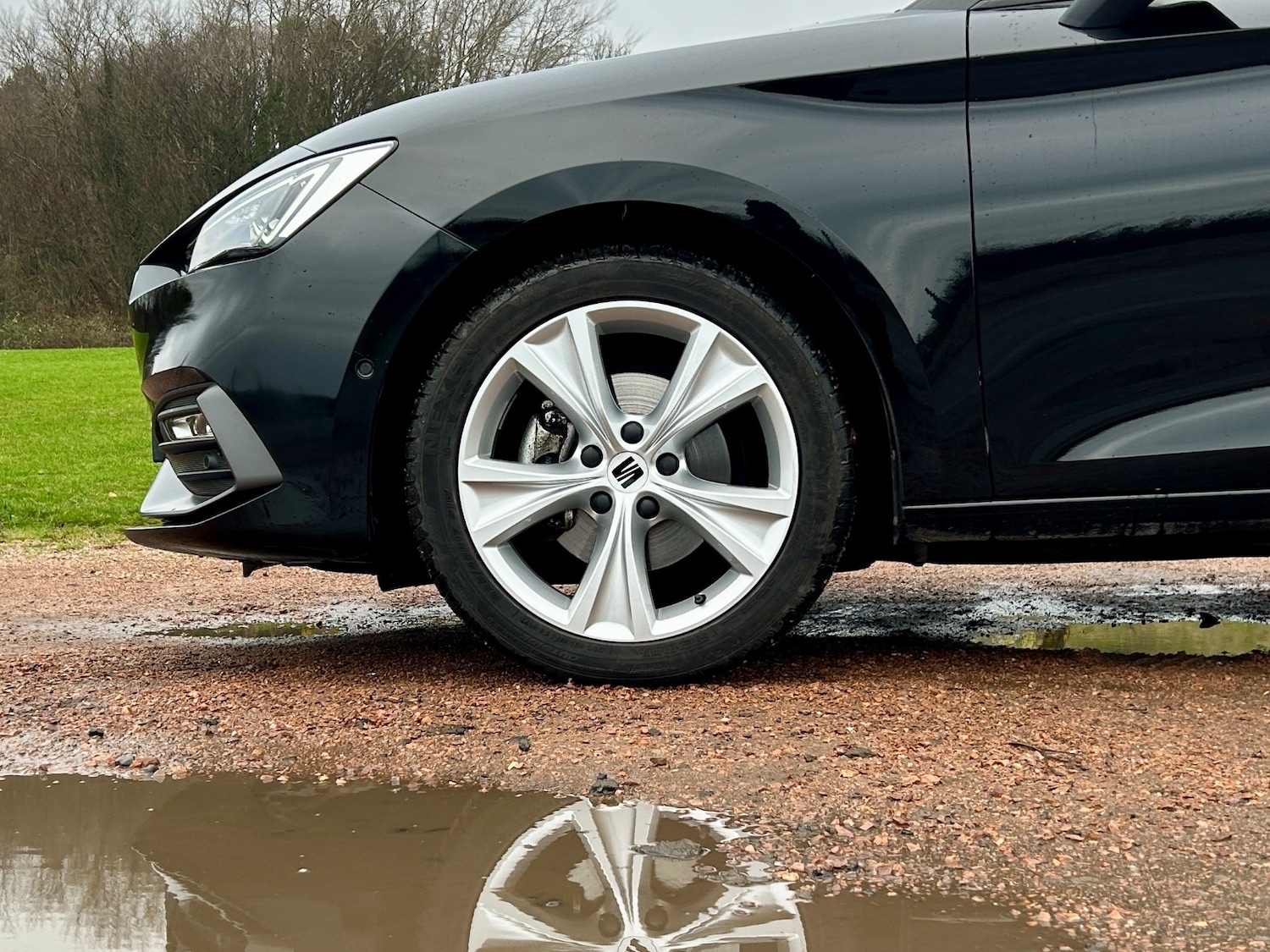 Used SEAT Leon 2024 for sale - 77047613: Photo 9