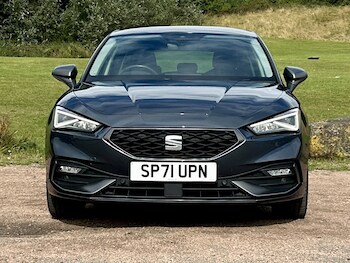 Used SEAT Leon 2021 for sale - 75886809: Photo