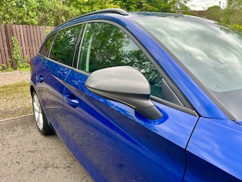 Used SEAT Leon 2021 for sale - 78736287: Photo