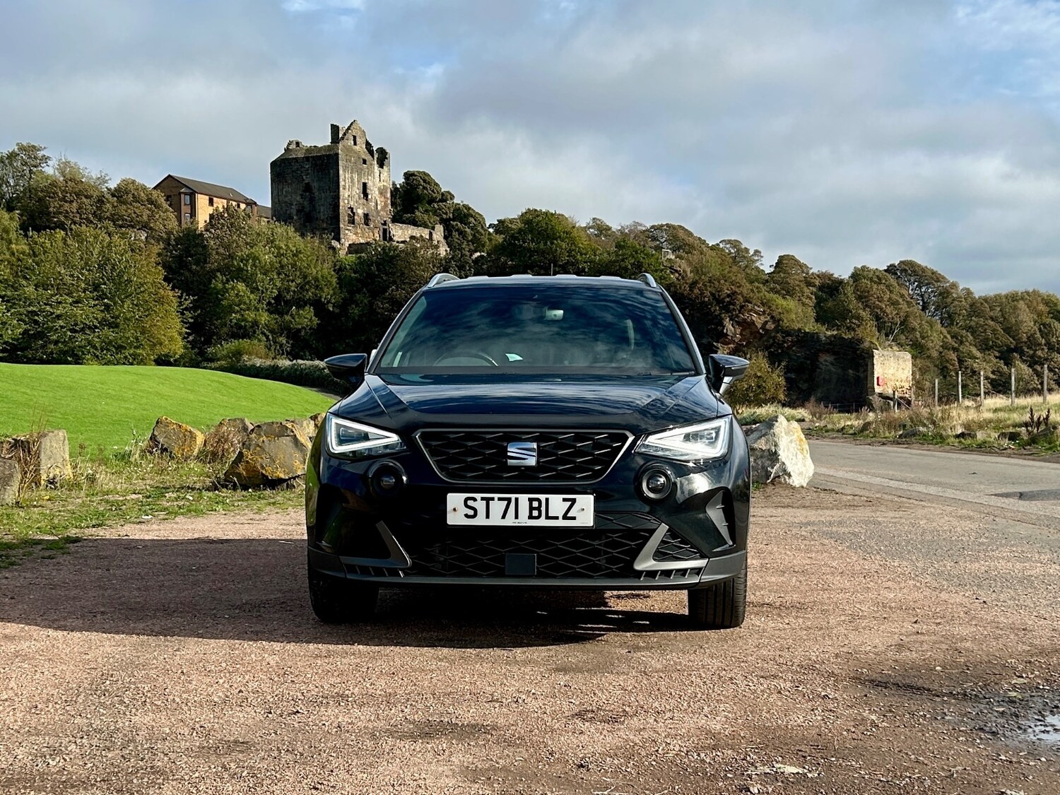 Used SEAT Arona 2021 for sale - 76191082: Photo 10