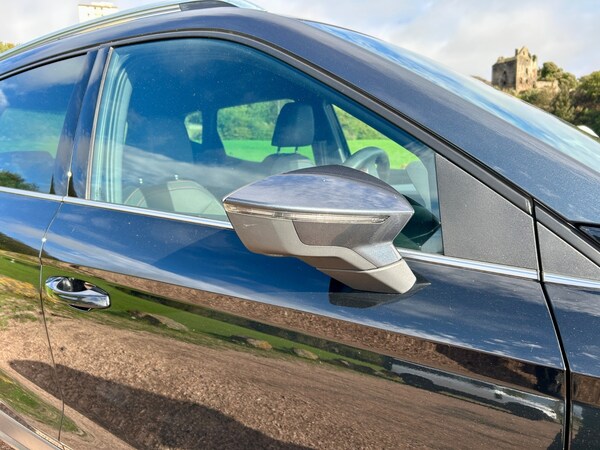 Used SEAT Arona 2021 for sale - 76191082: Photo 4