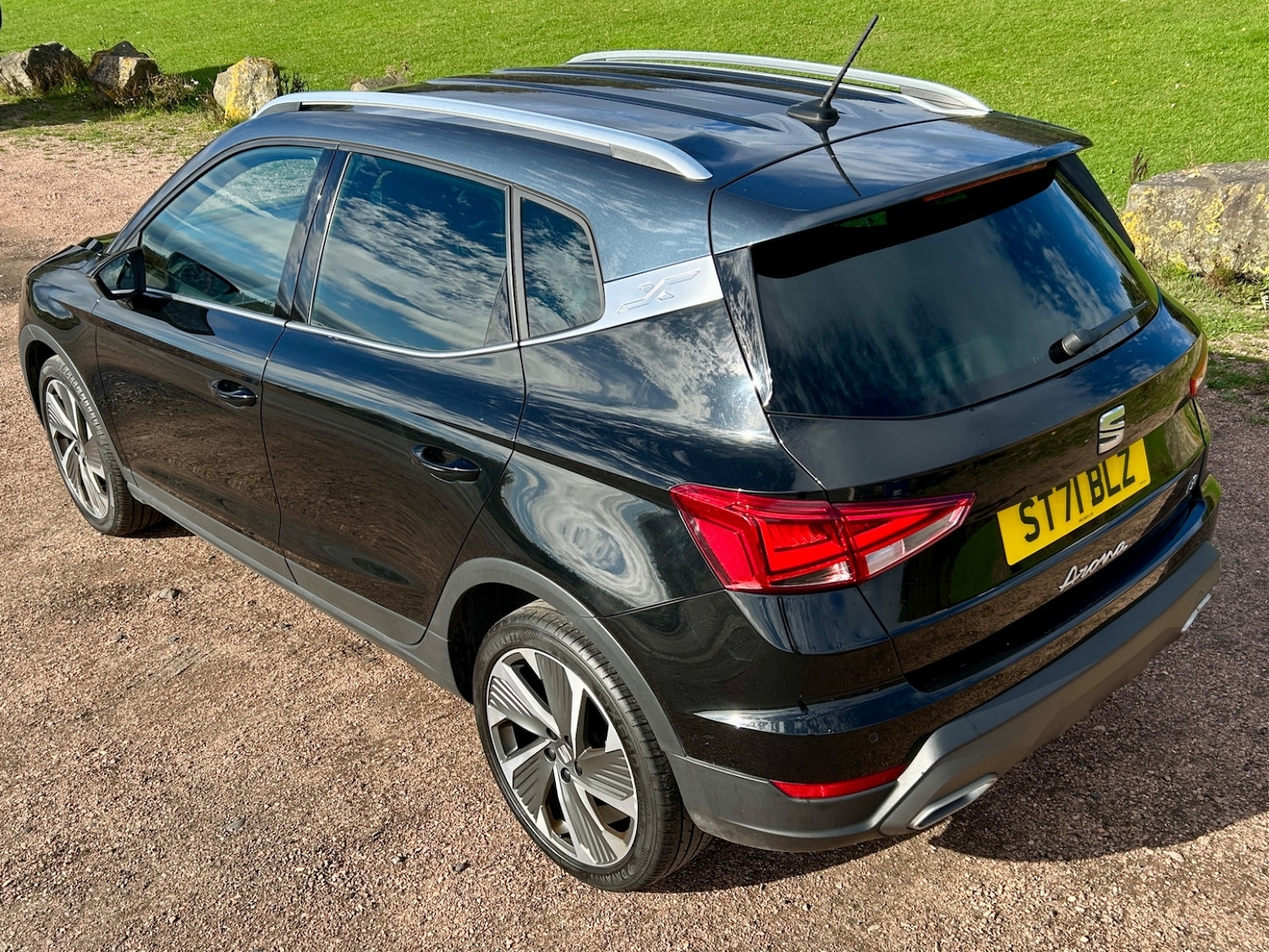 Used SEAT Arona 2021 for sale - 76191082: Photo 6