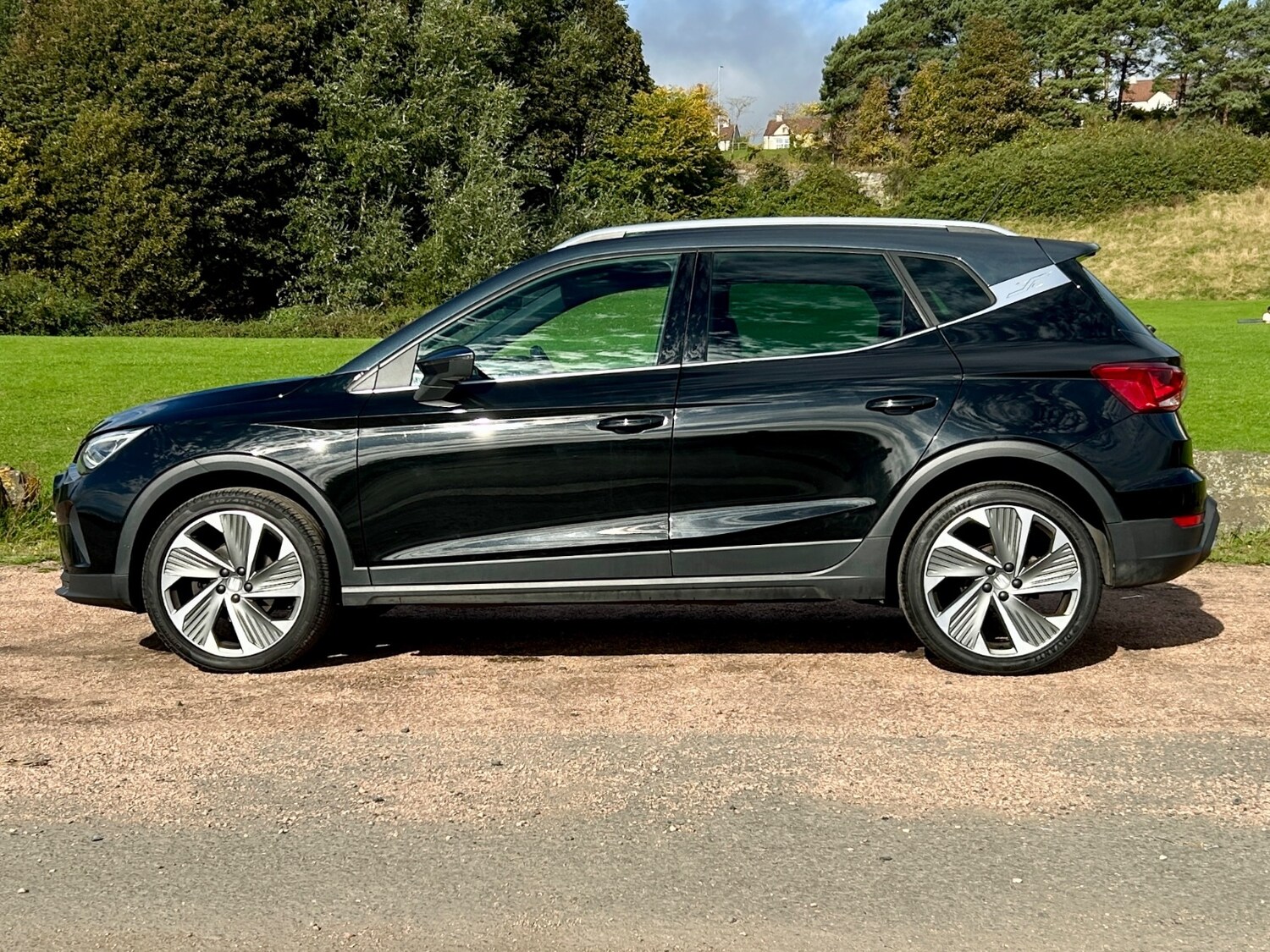 Used SEAT Arona 2021 for sale - 76191082: Photo 7