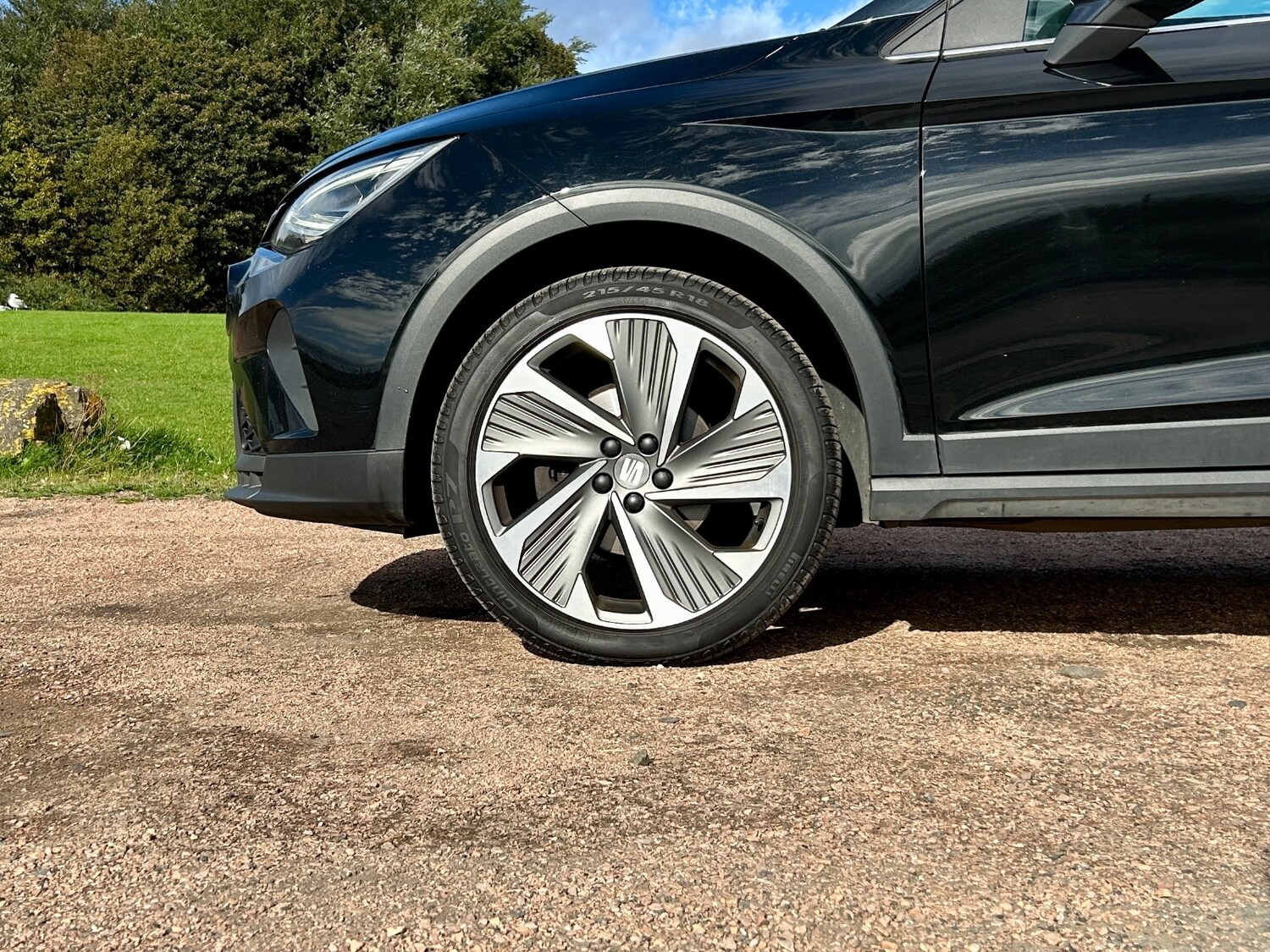 Used SEAT Arona 2021 for sale - 76191082: Photo 9