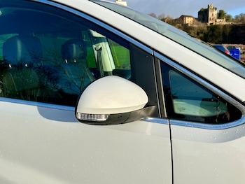 Used SEAT Alhambra 2020 for sale - 77035888: Photo