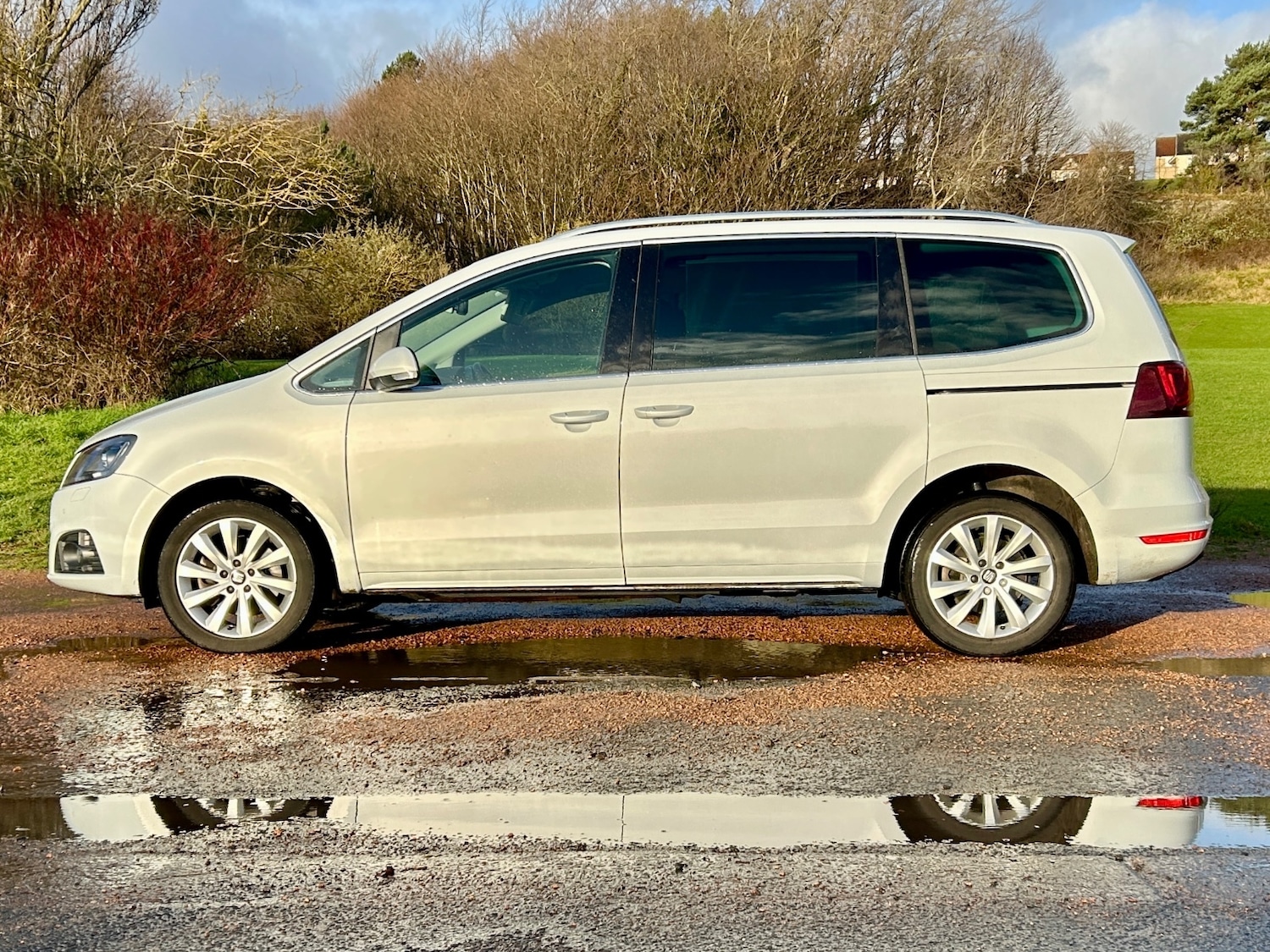 Used SEAT Alhambra 2020 for sale - 77035888: Photo 7