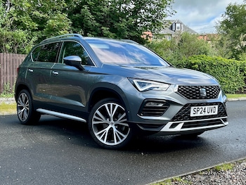 Used SEAT Ateca 2024 for sale - 78953494: Photo