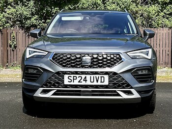 Used SEAT Ateca 2024 for sale - 78953494: Photo