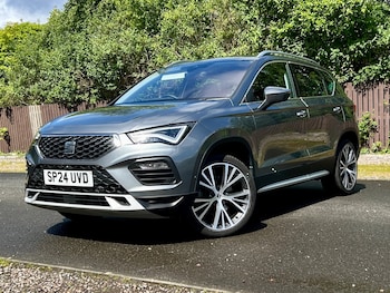 Used SEAT Ateca 2024 for sale - 78953494: Photo