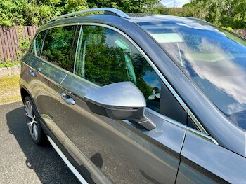 Used SEAT Ateca 2024 for sale - 78953494: Photo