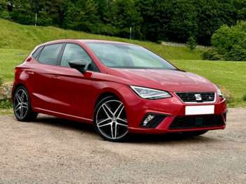 2020 - 1.0 FR Sport [EZ] 5dr