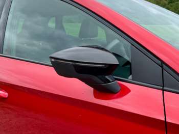 Used SEAT Ibiza 2020 for sale - 75008242: Photo
